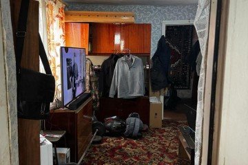 Фото №1: Дом 35 м² - Краснодар, мкр. Дубинка, ул. имени Пугачёва, 12