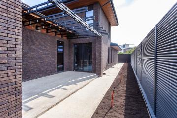 Фото №2: Дом 341 м² - Краснодар, мкр. Горхутор, ул. Лицейская, 20/3