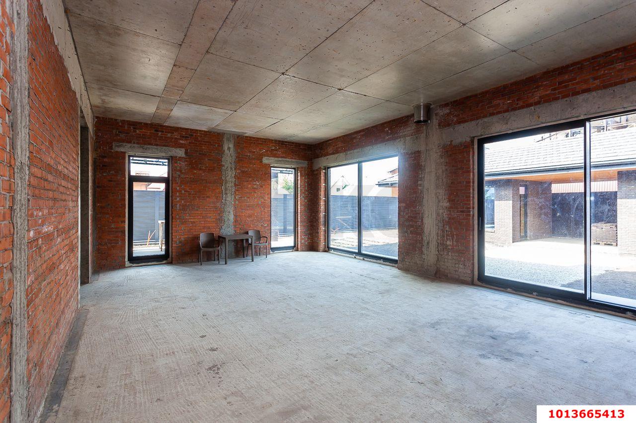 Фото №11: Дом 341 м² + 8 сот. - Краснодар, Прикубанский внутригородской округ, мкр. Горхутор, ул. Лицейская, 20/3