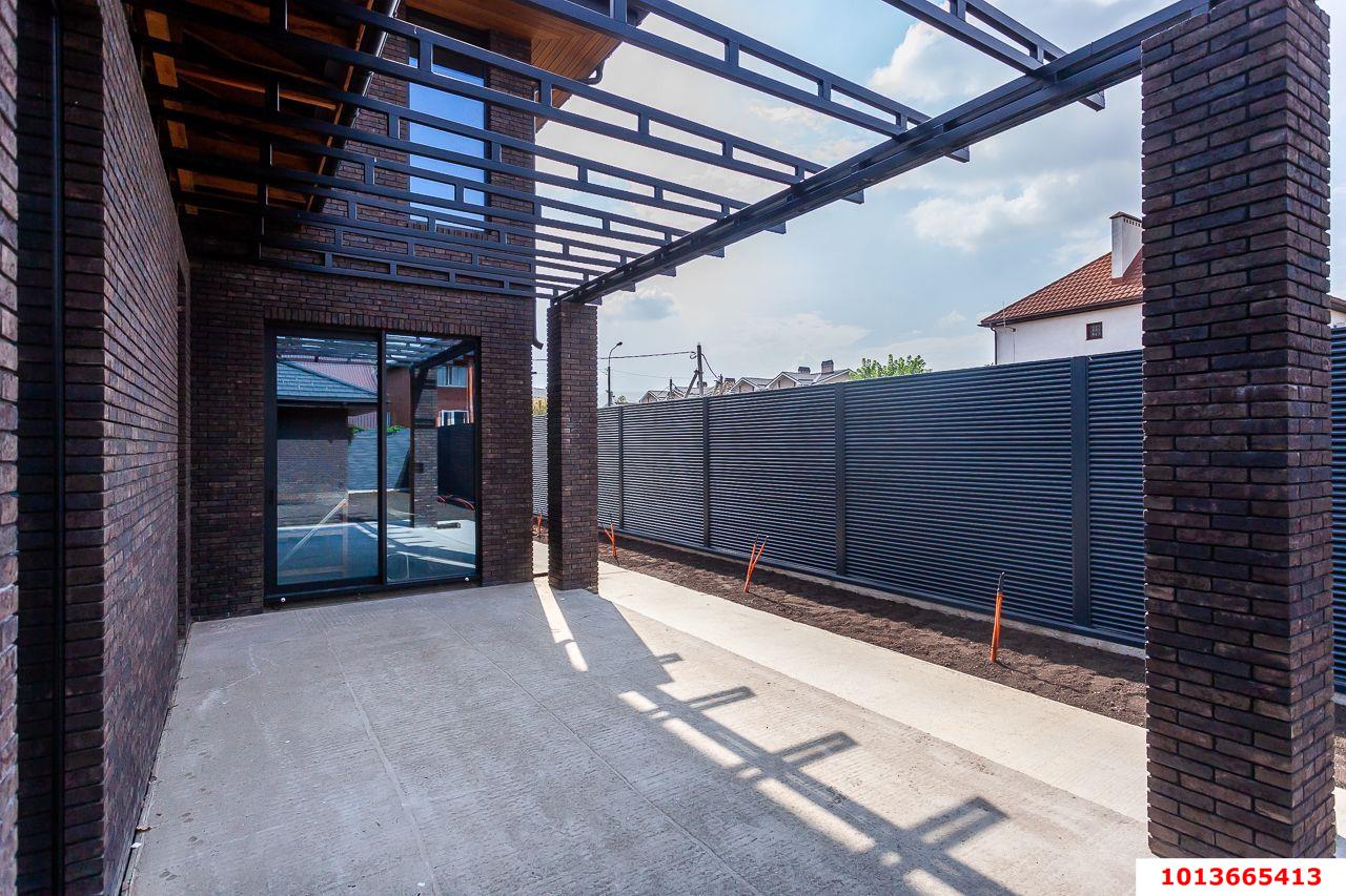 Фото №8: Дом 341 м² + 8 сот. - Краснодар, Прикубанский внутригородской округ, мкр. Горхутор, ул. Лицейская, 20/3