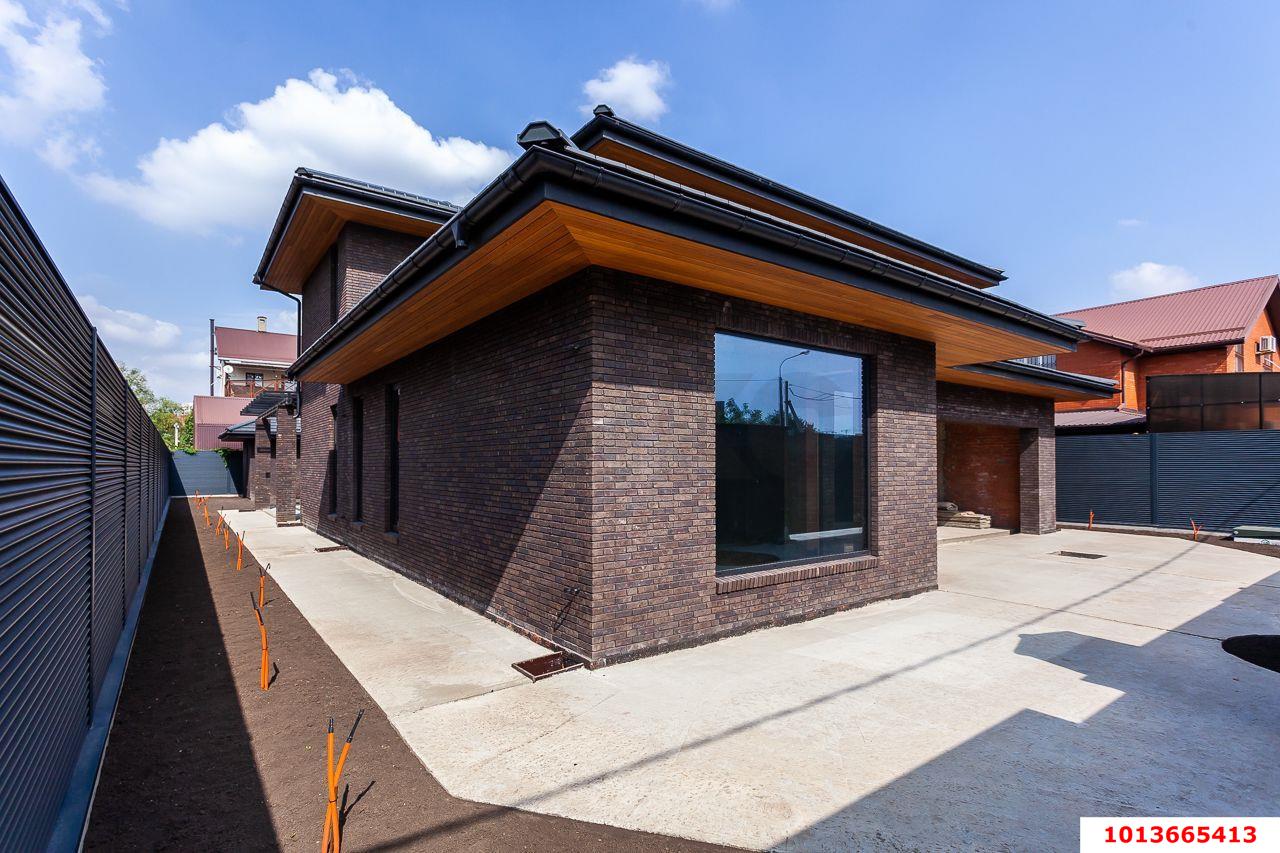 Фото №7: Дом 341 м² + 8 сот. - Краснодар, Прикубанский внутригородской округ, мкр. Горхутор, ул. Лицейская, 20/3