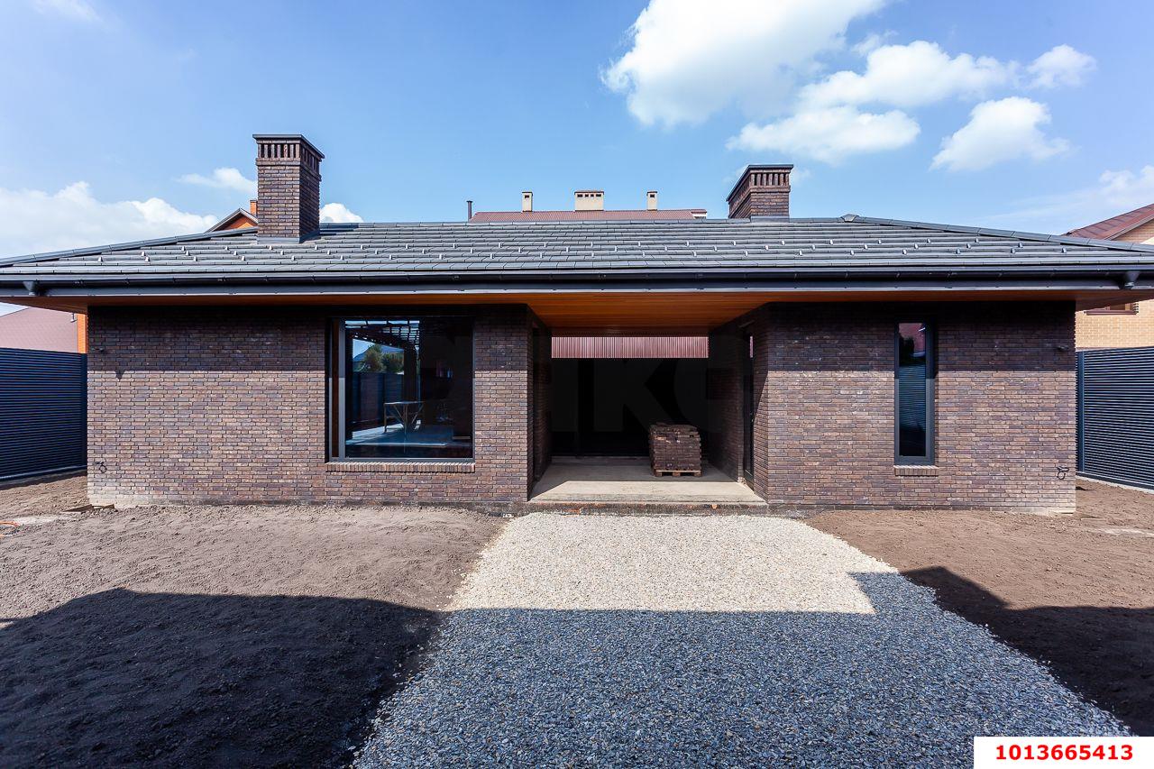 Фото №6: Дом 341 м² + 8 сот. - Краснодар, Прикубанский внутригородской округ, мкр. Горхутор, ул. Лицейская, 20/3