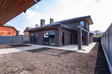 Фото №1: Дом 341 м² - Краснодар, мкр. Горхутор, ул. Лицейская, 20/3