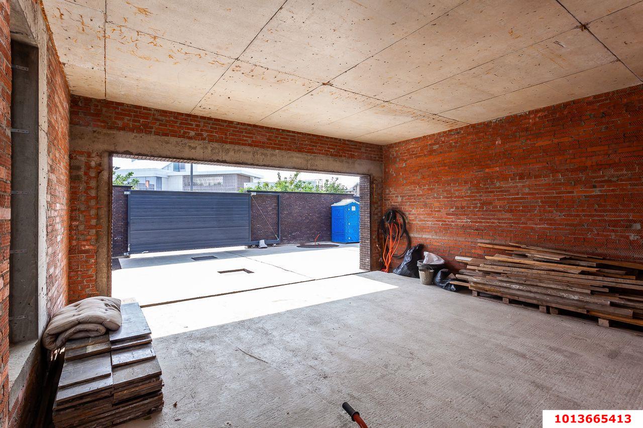 Фото №14: Дом 341 м² + 8 сот. - Краснодар, Прикубанский внутригородской округ, мкр. Горхутор, ул. Лицейская, 20/3