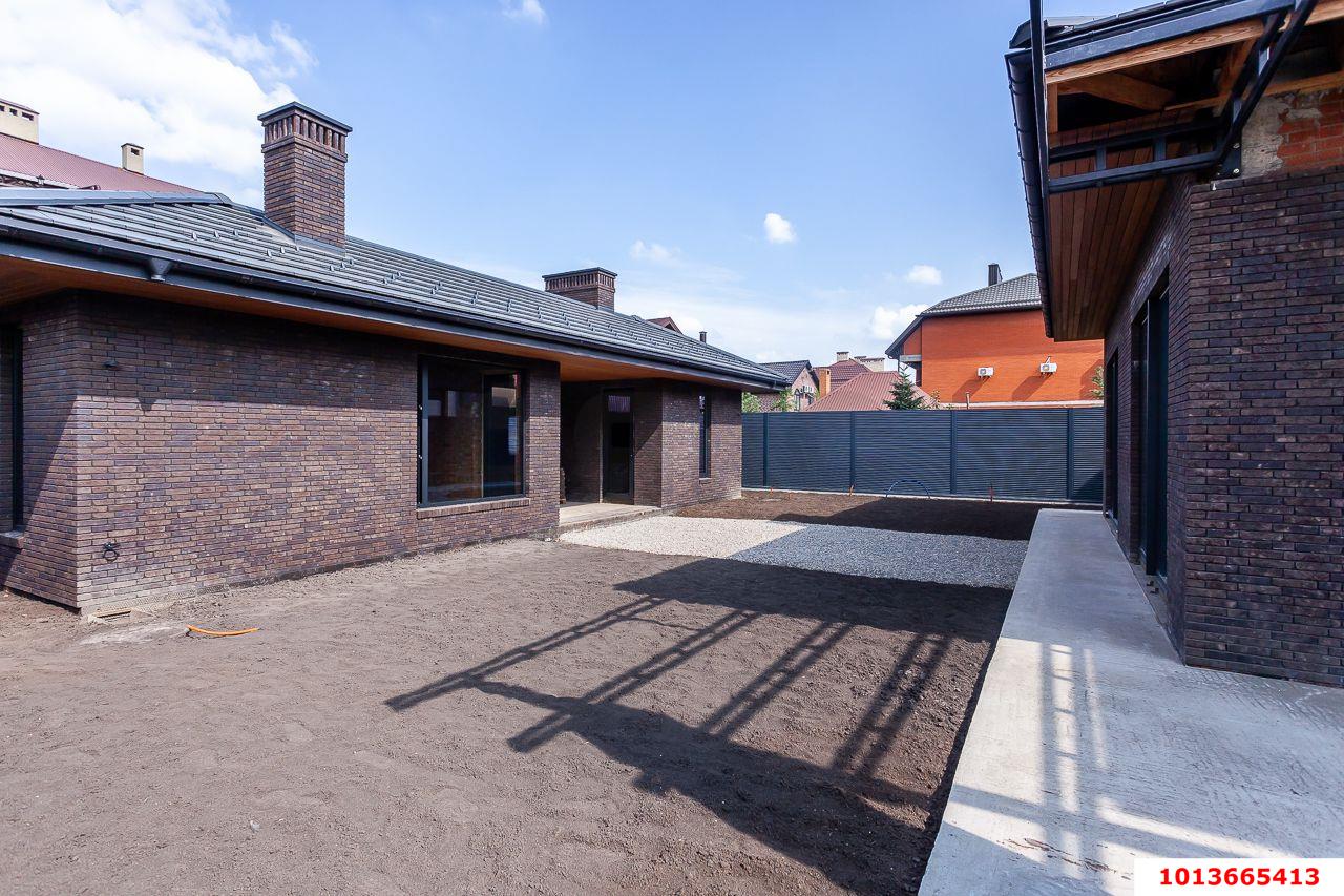 Фото №5: Дом 341 м² + 8 сот. - Краснодар, Прикубанский внутригородской округ, мкр. Горхутор, ул. Лицейская, 20/3