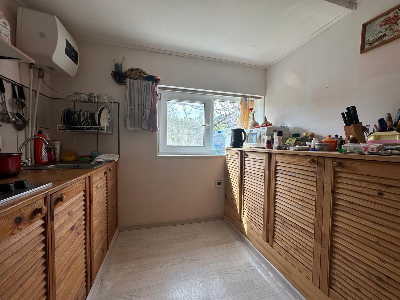 Фото №11: Дом 50 м² + 4 сот. - СНТ Автомобилист, ул. Апельсиновая, 103