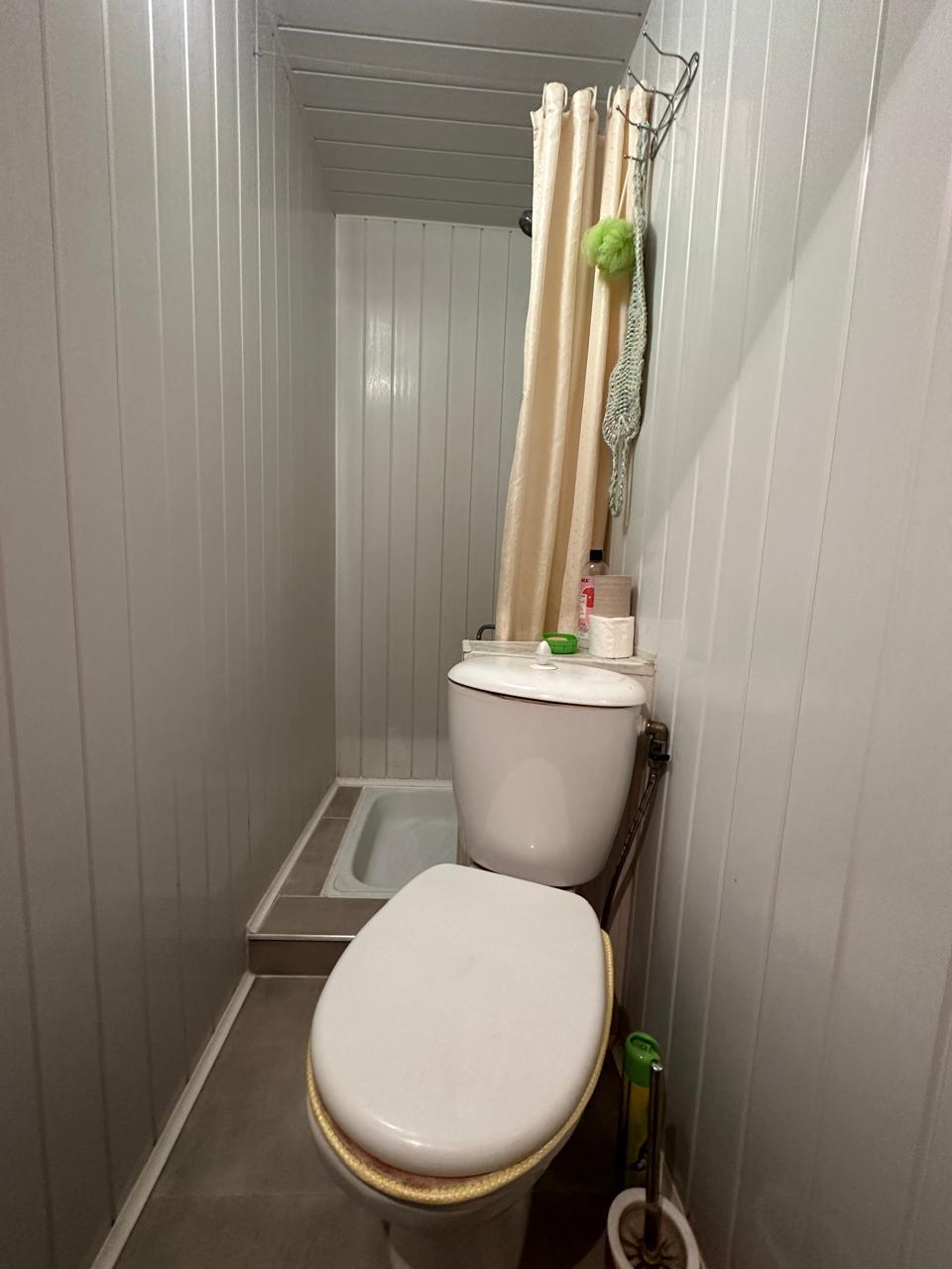 Фото №12: Дом 50 м² + 4 сот. - СНТ Автомобилист, ул. Апельсиновая, 103