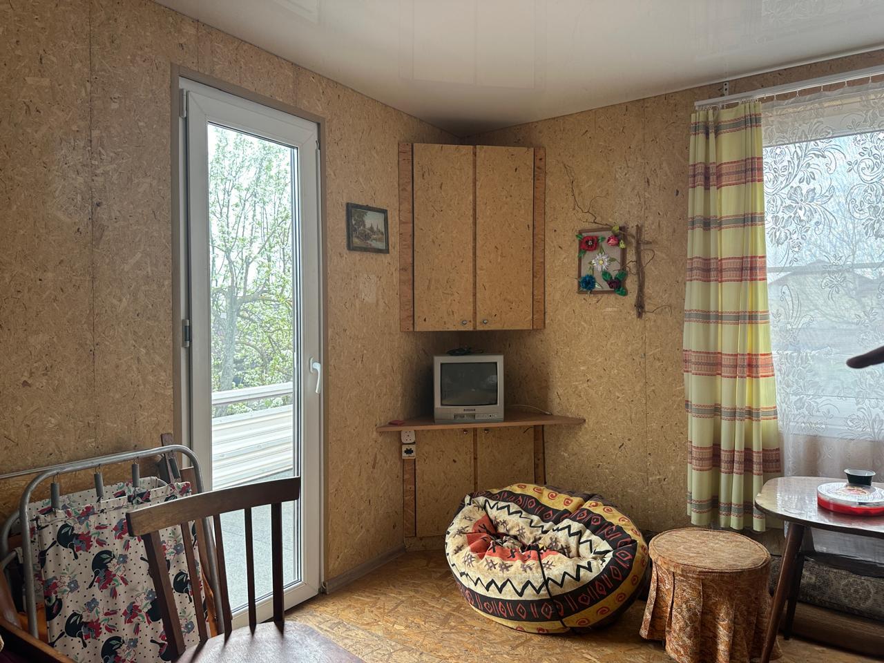 Фото №14: Дом 50 м² + 4 сот. - СНТ Автомобилист, ул. Апельсиновая, 103