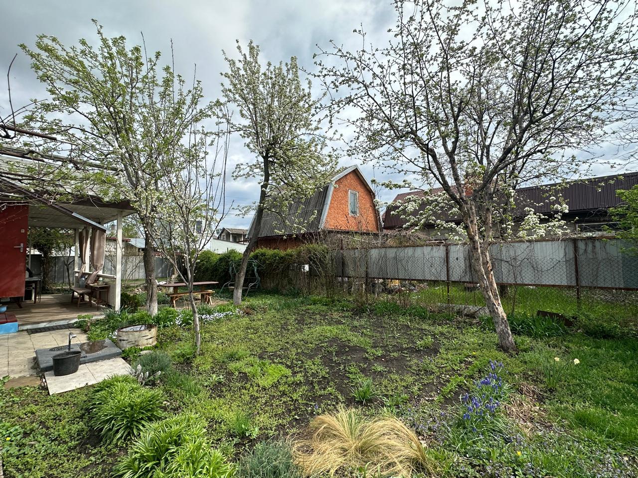 Фото №19: Дом 50 м² + 4 сот. - СНТ Автомобилист, ул. Апельсиновая, 103