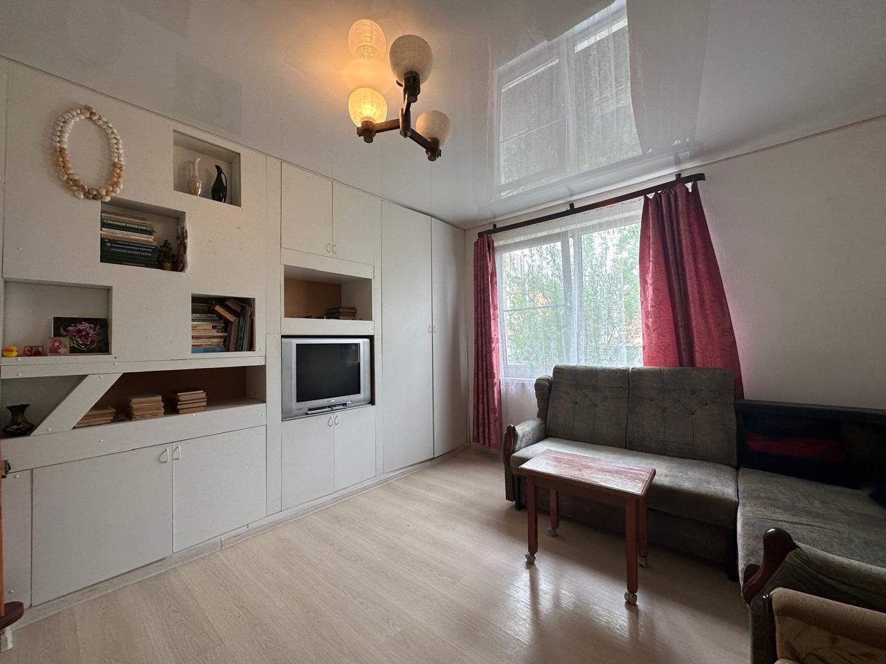 Фото №2: Дом 50 м² + 4 сот. - СНТ Автомобилист, ул. Апельсиновая, 103