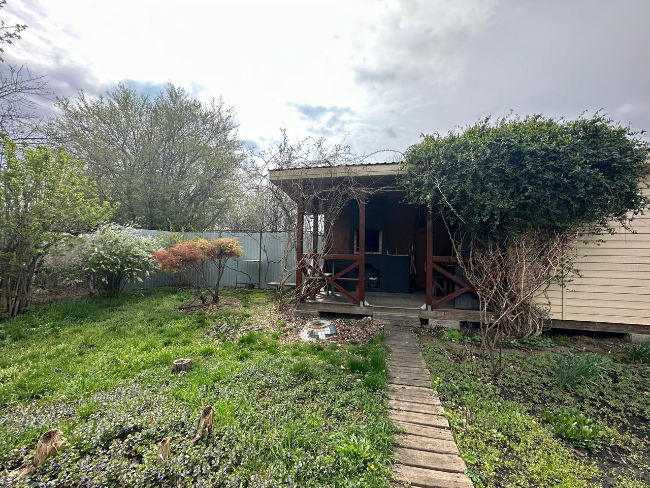 Фото №15: Дом 50 м² + 4 сот. - СНТ Автомобилист, ул. Апельсиновая, 103