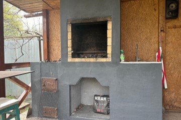 Фото №5: Дом 50 м² - СНТ Автомобилист, мкр. Прикубанский внутригородской округ, ул. Виноградная, 213