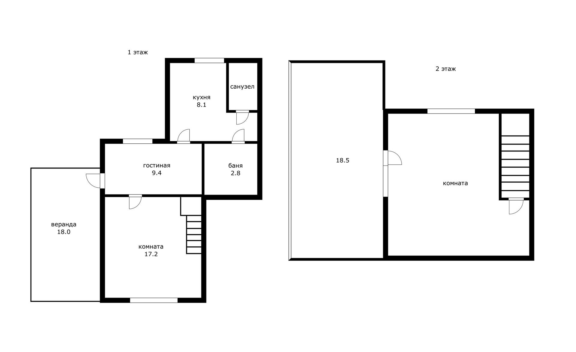 Фото №20: Дом 50 м² + 4 сот. - СНТ Автомобилист, ул. Апельсиновая, 103