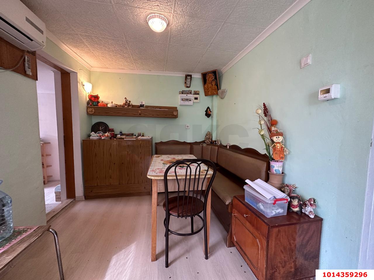 Фото №8: Дом 50 м² + 4 сот. - СНТ Автомобилист, Прикубанский внутригородской округ, ул. Виноградная, 213