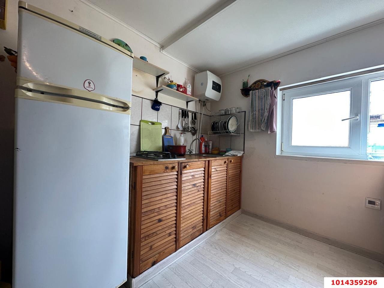 Фото №10: Дом 50 м² + 4 сот. - СНТ Автомобилист, Прикубанский внутригородской округ, ул. Виноградная, 213