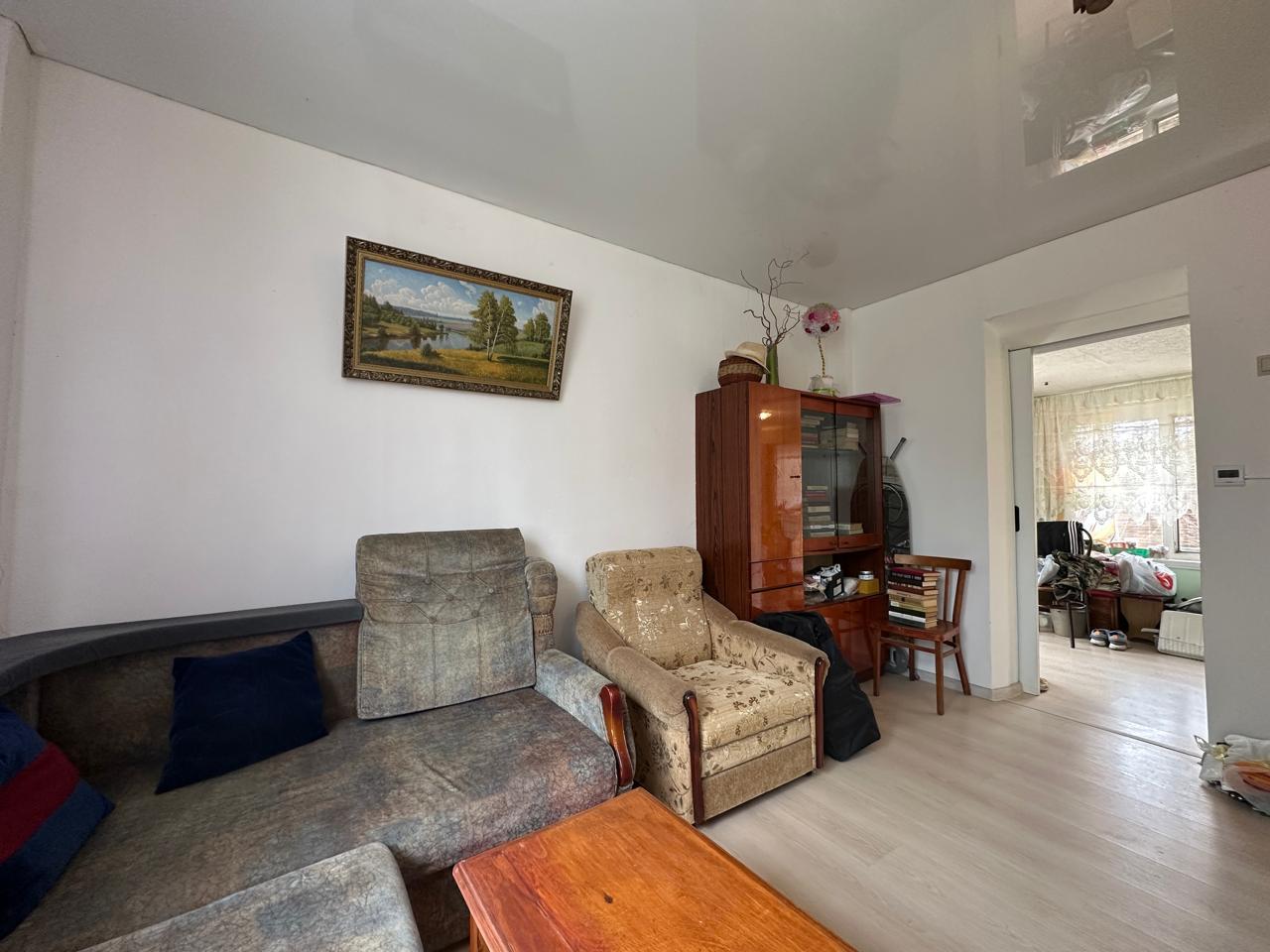 Фото №9: Дом 50 м² + 4 сот. - СНТ Автомобилист, ул. Апельсиновая, 103