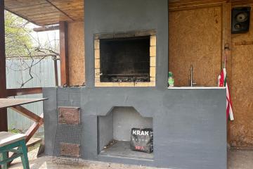 Фото №5: Дом 50 м² - СНТ Автомобилист, мкр. Прикубанский внутригородской округ, ул. Апельсиновая, 103