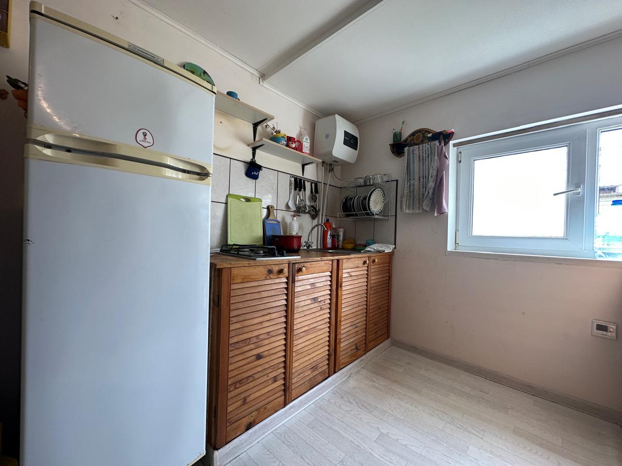 Фото №10: Дом 50 м² + 4 сот. - СНТ Автомобилист, ул. Апельсиновая, 103