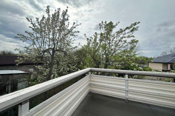 Фото №3: Дом 50 м² - СНТ Автомобилист, мкр. Прикубанский внутригородской округ, ул. Виноградная, 213