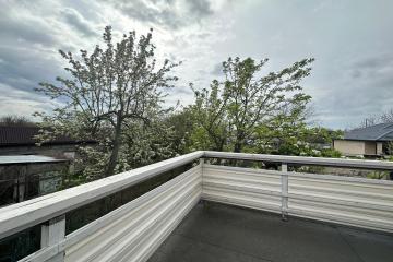 Фото №3: Дом 50 м² - СНТ Автомобилист, мкр. Прикубанский внутригородской округ, ул. Апельсиновая, 103