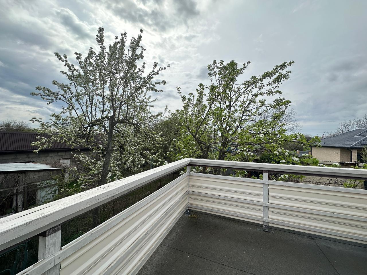 Фото №3: Дом 50 м² + 4 сот. - СНТ Автомобилист, ул. Апельсиновая, 103