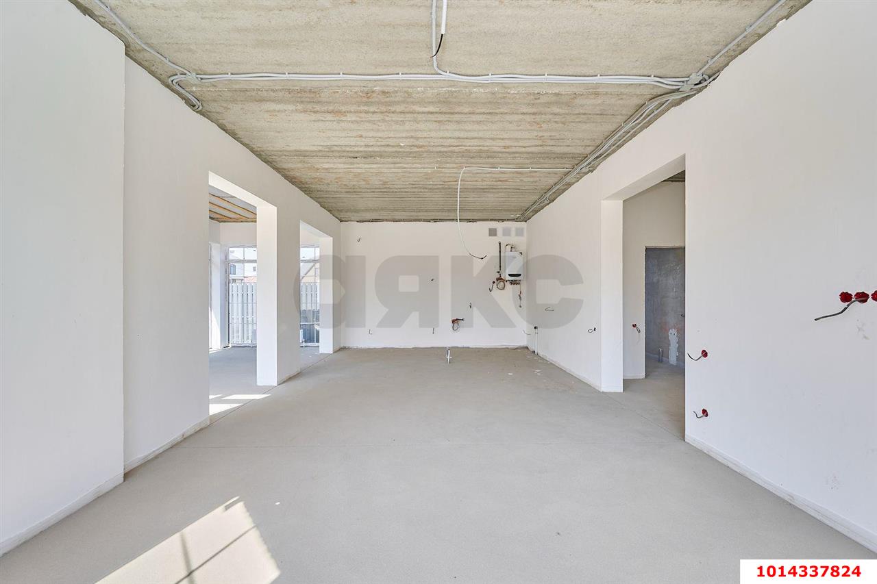 Фото №7: Дом 189 м² + 8 сот. - Краснодар, Прикубанский внутригородской округ, мкр. Горхутор, ул. Спасская, 38