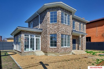 Фото №2: Дом 189 м² - Краснодар, мкр. Горхутор, ул. Спасская, 38