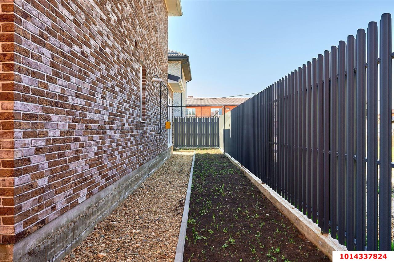 Фото №6: Дом 189 м² + 8 сот. - Краснодар, Прикубанский внутригородской округ, мкр. Горхутор, ул. Спасская, 38