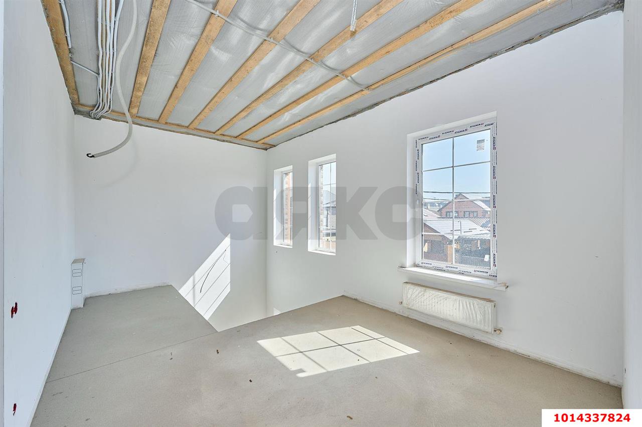 Фото №14: Дом 189 м² + 8 сот. - Краснодар, Прикубанский внутригородской округ, мкр. Горхутор, ул. Спасская, 38