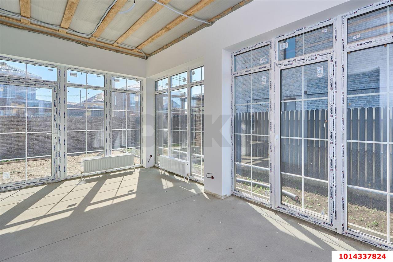 Фото №11: Дом 189 м² + 8 сот. - Краснодар, Прикубанский внутригородской округ, мкр. Горхутор, ул. Спасская, 38