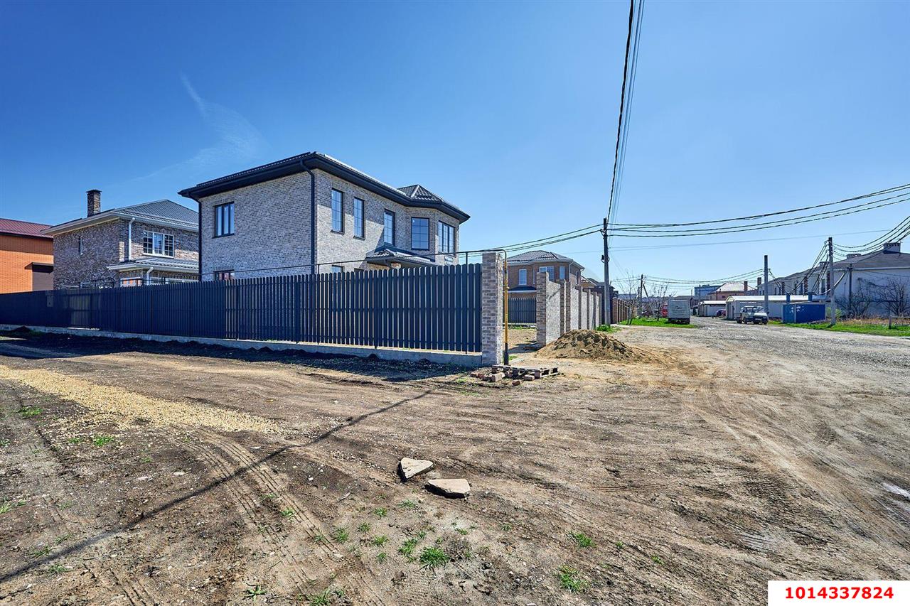 Фото №12: Дом 189 м² + 8 сот. - Краснодар, Горхутор, ул. Спасская, 38