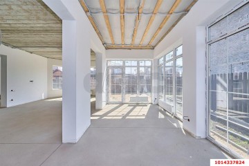 Фото №3: Дом 189 м² - Краснодар, мкр. Горхутор, ул. Спасская, 38