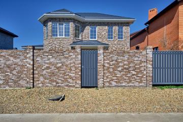 Фото №1: Дом 189 м² - Краснодар, мкр. Горхутор, ул. Спасская, 38