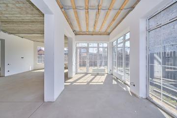 Фото №3: Дом 189 м² - Краснодар, мкр. Горхутор, ул. Спасская, 38