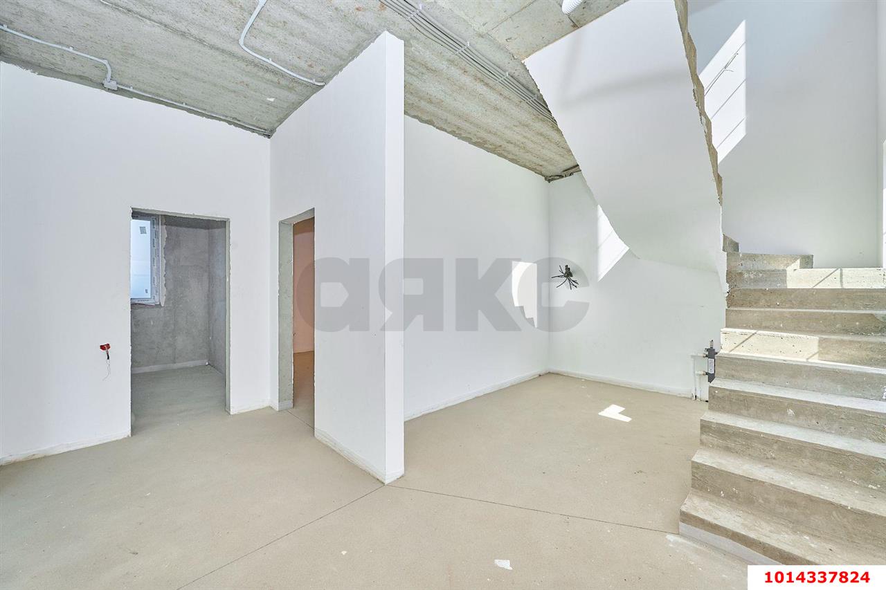 Фото №5: Дом 189 м² + 8 сот. - Краснодар, Прикубанский внутригородской округ, мкр. Горхутор, ул. Спасская, 38