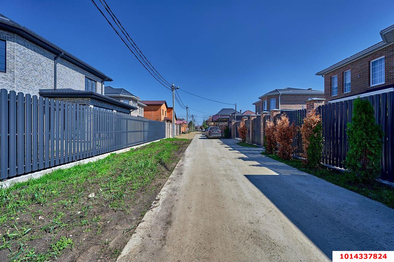 Фото №8: Дом 189 м² + 8 сот. - Краснодар, Горхутор, ул. Спасская, 38