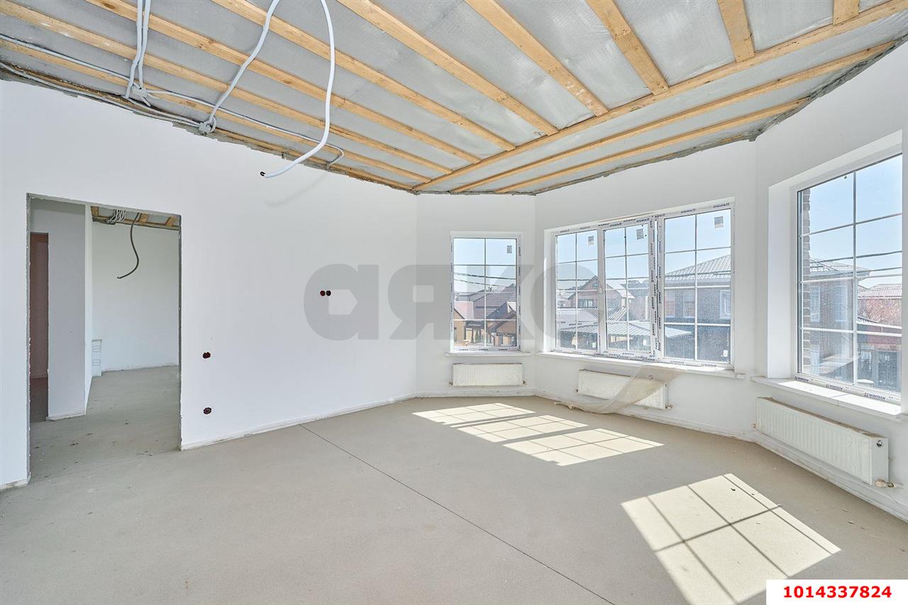 Фото №10: Дом 189 м² + 8 сот. - Краснодар, Прикубанский внутригородской округ, мкр. Горхутор, ул. Спасская, 38