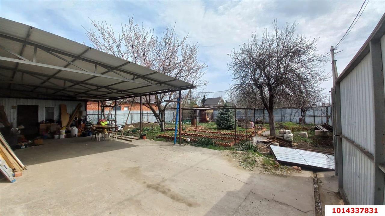 Фото №9: Дом 73 м² + 6.21 сот. - Октябрь, Прикубанский внутригородской округ, ул. Сиреневая, 125А