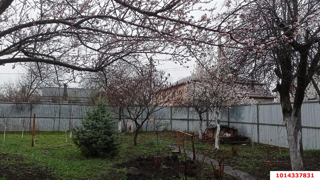 Фото №6: Дом 73 м² + 6.21 сот. - Октябрь, Прикубанский внутригородской округ, ул. Сиреневая, 125А