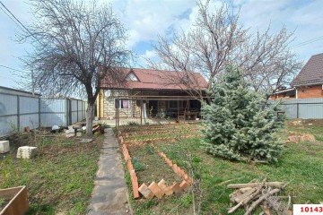 Фото №1: Дом 73 м² - Октябрь, мкр. Прикубанский внутригородской округ, ул. Сиреневая, 125А