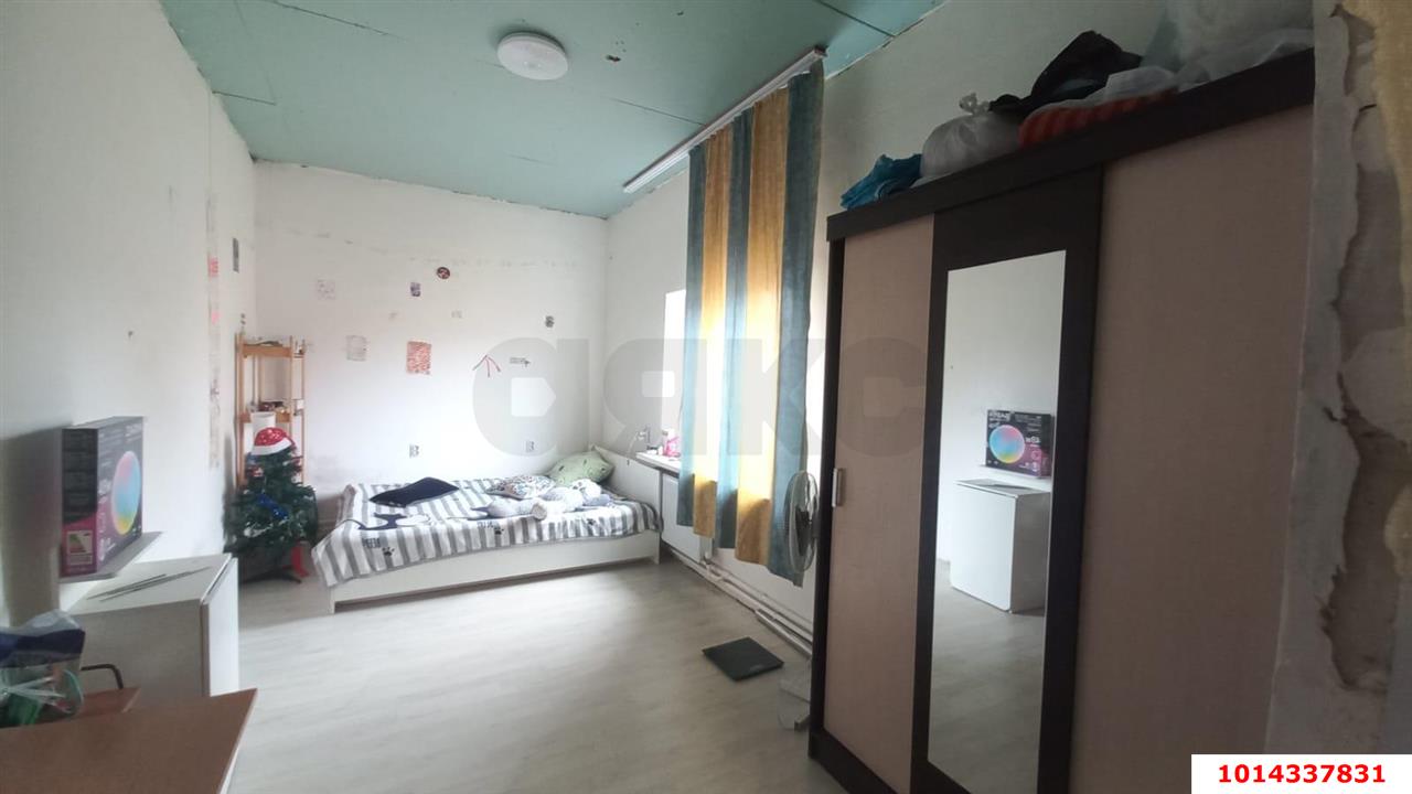Фото №10: Дом 73 м² + 6.21 сот. - Октябрь, Прикубанский внутригородской округ, ул. Сиреневая, 125А