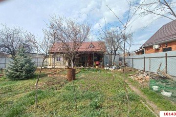 Фото №2: Дом 73 м² - Октябрь, мкр. Прикубанский внутригородской округ, ул. Сиреневая, 125А