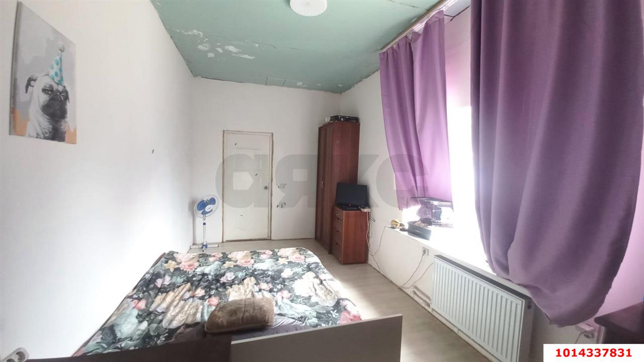 Фото №13: Дом 73 м² + 6.21 сот. - Октябрь, Прикубанский внутригородской округ, ул. Сиреневая, 125А