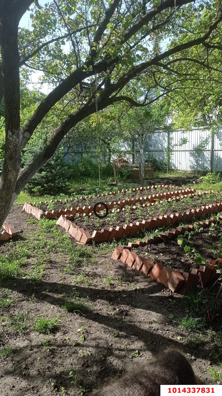 Фото №4: Дом 73 м² + 6.21 сот. - Октябрь, Прикубанский внутригородской округ, ул. Сиреневая, 125А