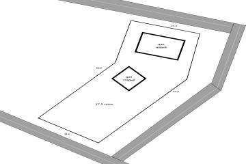 Фото №2: Дом 117 м² - Дефановка, пер. Пионерский, 7