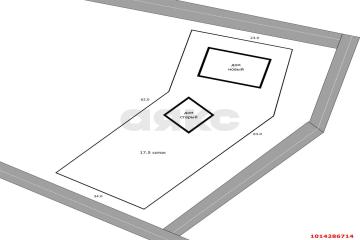 Фото №2: Дом 117 м² - Дефановка, пер. Пионерский, 7