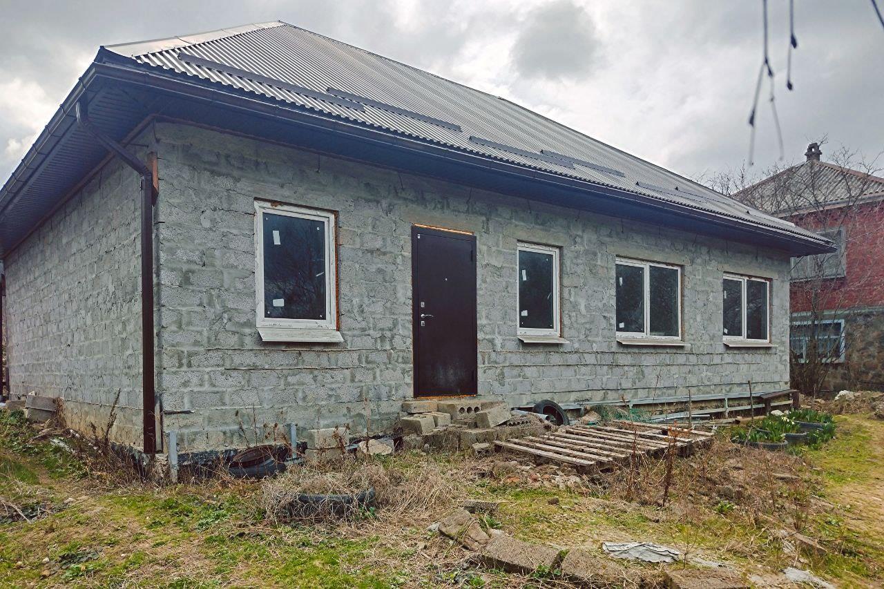 Фото №5: Дом 117 м² + 17 сот. - Дефановка, пер. Пионерский, 7