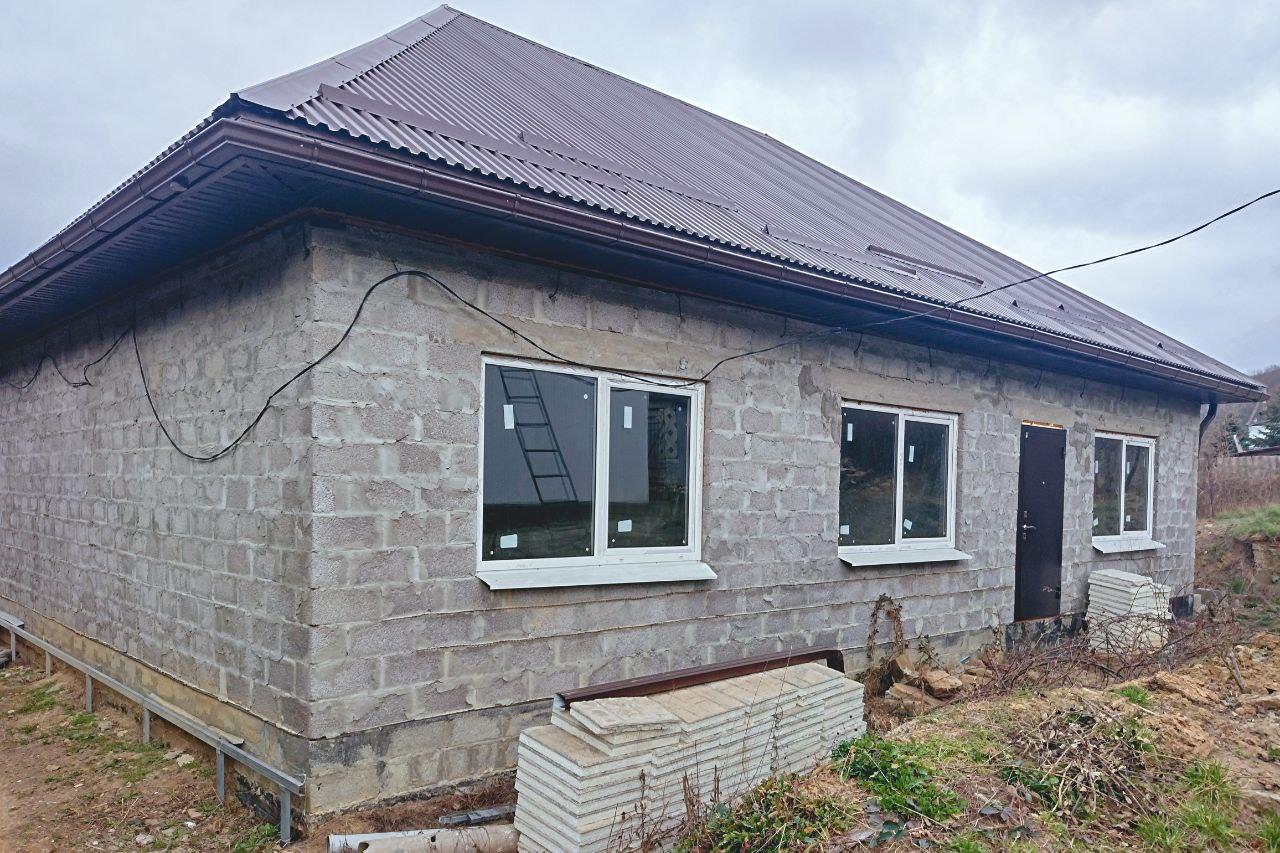 Фото №4: Дом 117 м² + 17 сот. - Дефановка, пер. Пионерский, 7