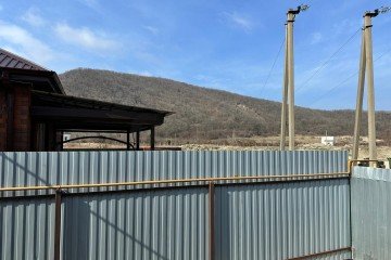 Фото №1: Дом 96 м² - Новомихайловский, ул. Шапсугская, 41