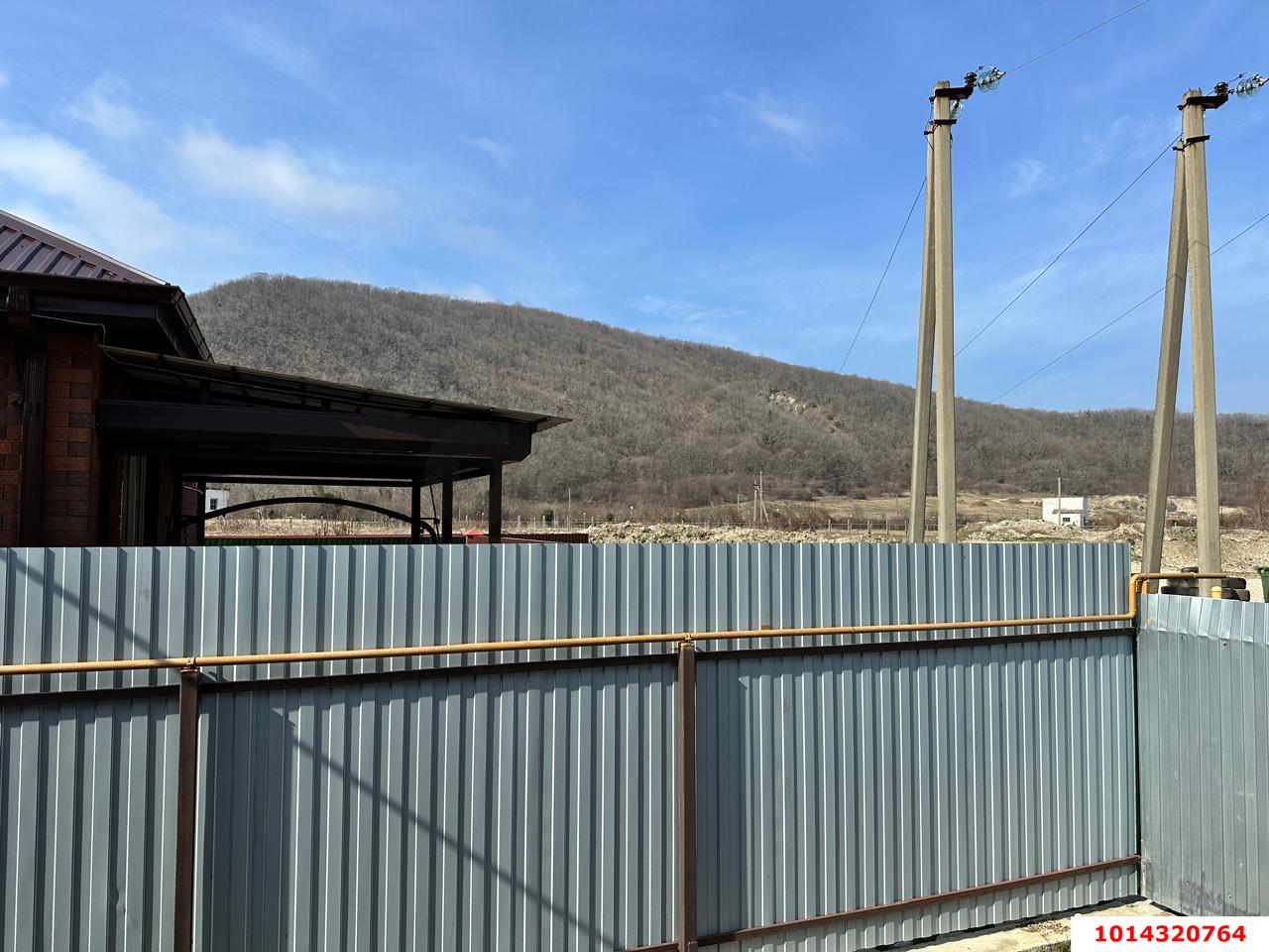 Фото №1: Дом 96 м² + 3.8 сот. - Новомихайловский, ул. Шапсугская, 41